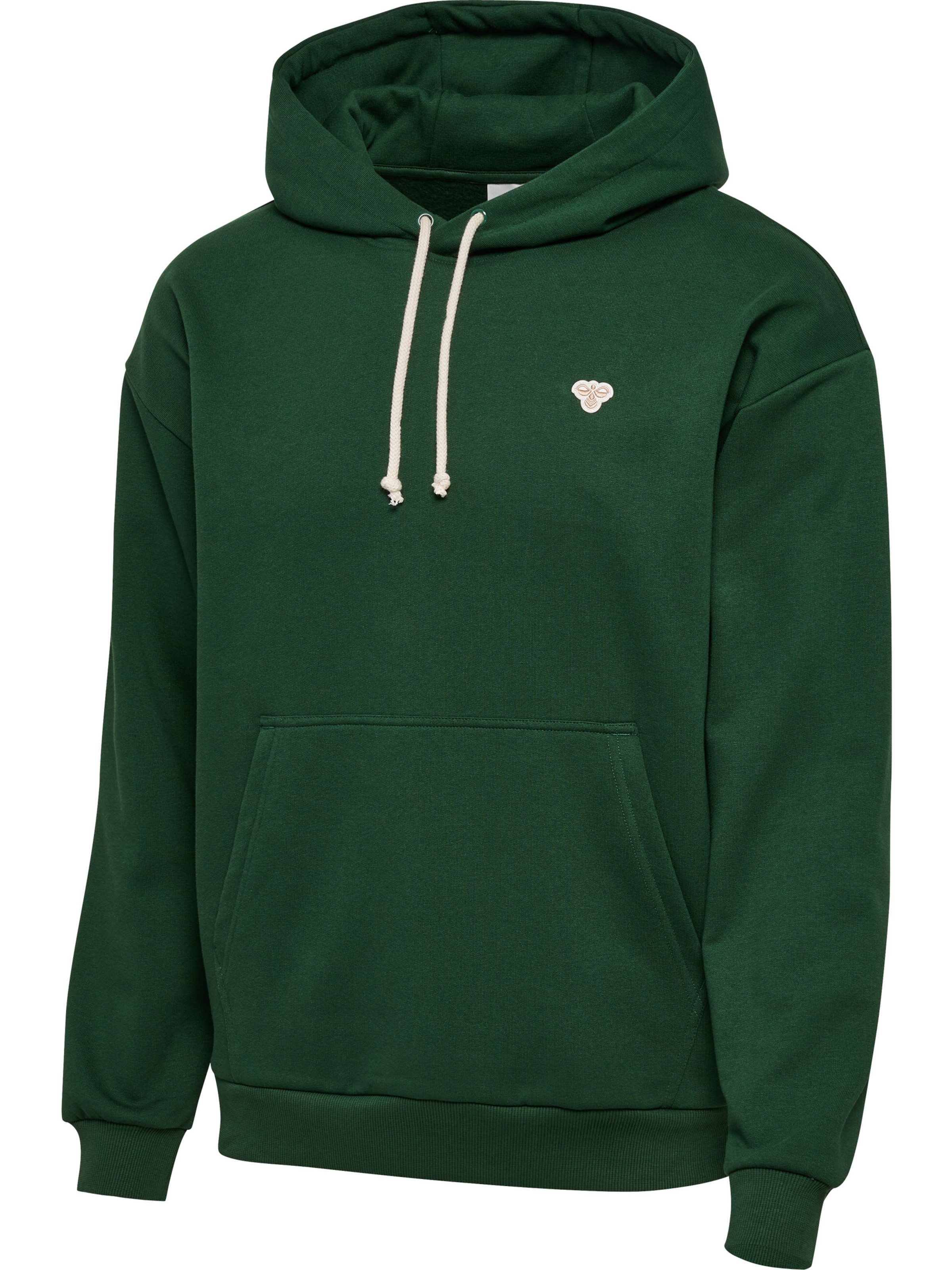 Hummel Sweatshirt i grøn