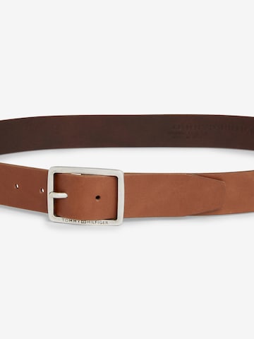 TOMMY HILFIGER Belt in Brown