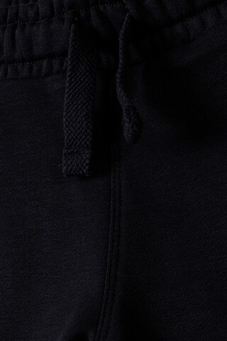 MINOTI - Regular Calças em preto