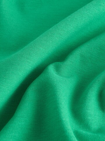T-Shirt CLARKS en vert