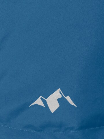 VAUDE Outdoor jacket 'Escape' in Blue