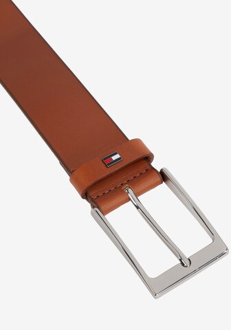 TOMMY HILFIGER Belt in Brown