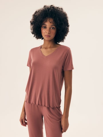 Henderson Pajama 'Noves' in Purple