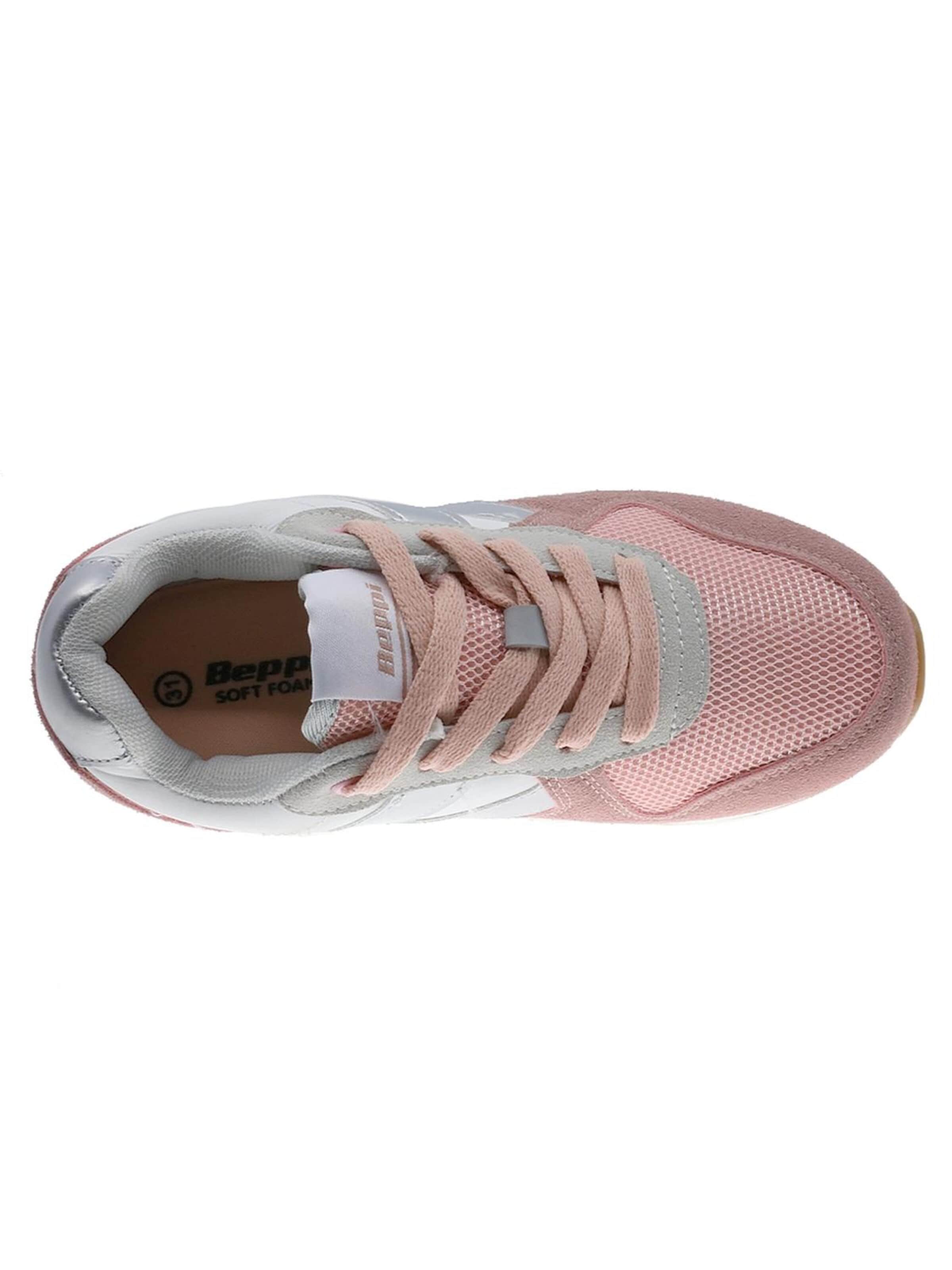 Sneaker 'Casual Sport' di Beppi in rosa