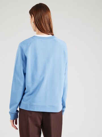 Marc O'Polo DENIM Sweatshirt in Blue