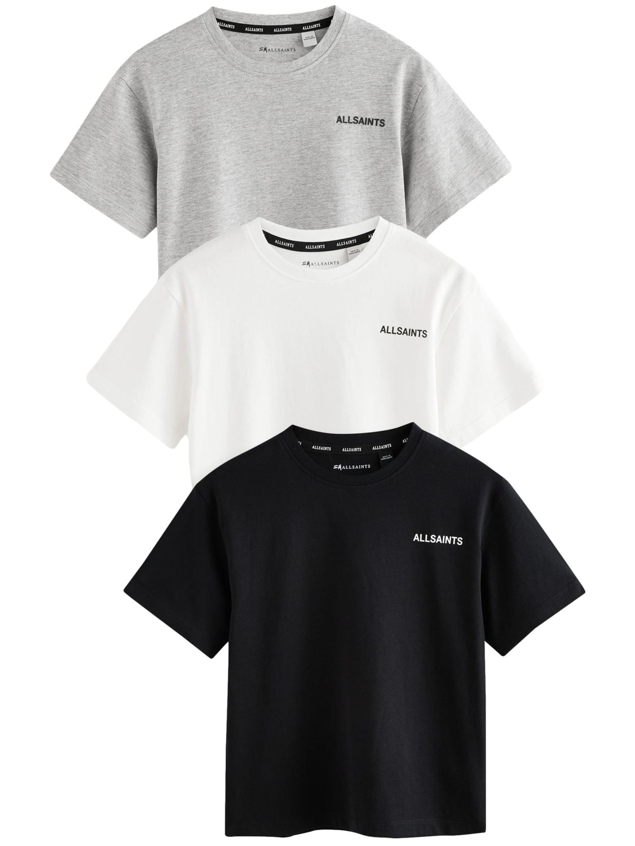 smALLSAINTS Särk, värv hall: eest vaates