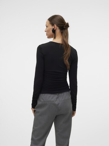 T-shirt VERO MODA en noir