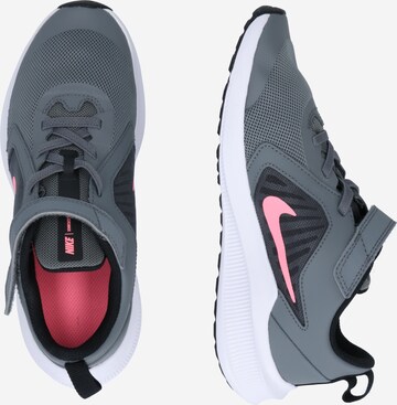 NIKE Athletic Shoes 'Downshifter' in Grey