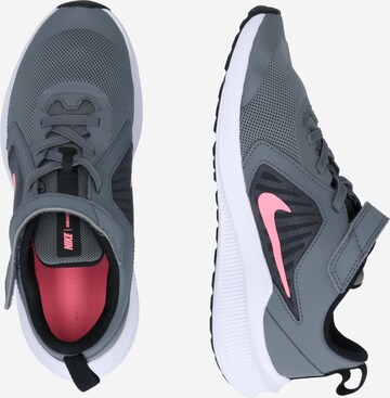 NIKE Sportschoen 'Downshifter' in Grijs