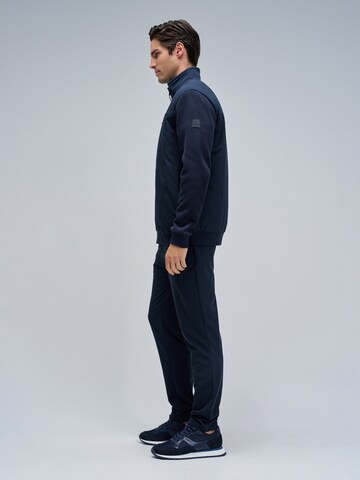 Salsa Jeans Winter jacket in Blue