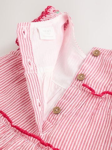 Next Платье в Красный