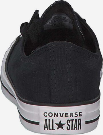 CONVERSE Sneakers 'Ctas' in Black