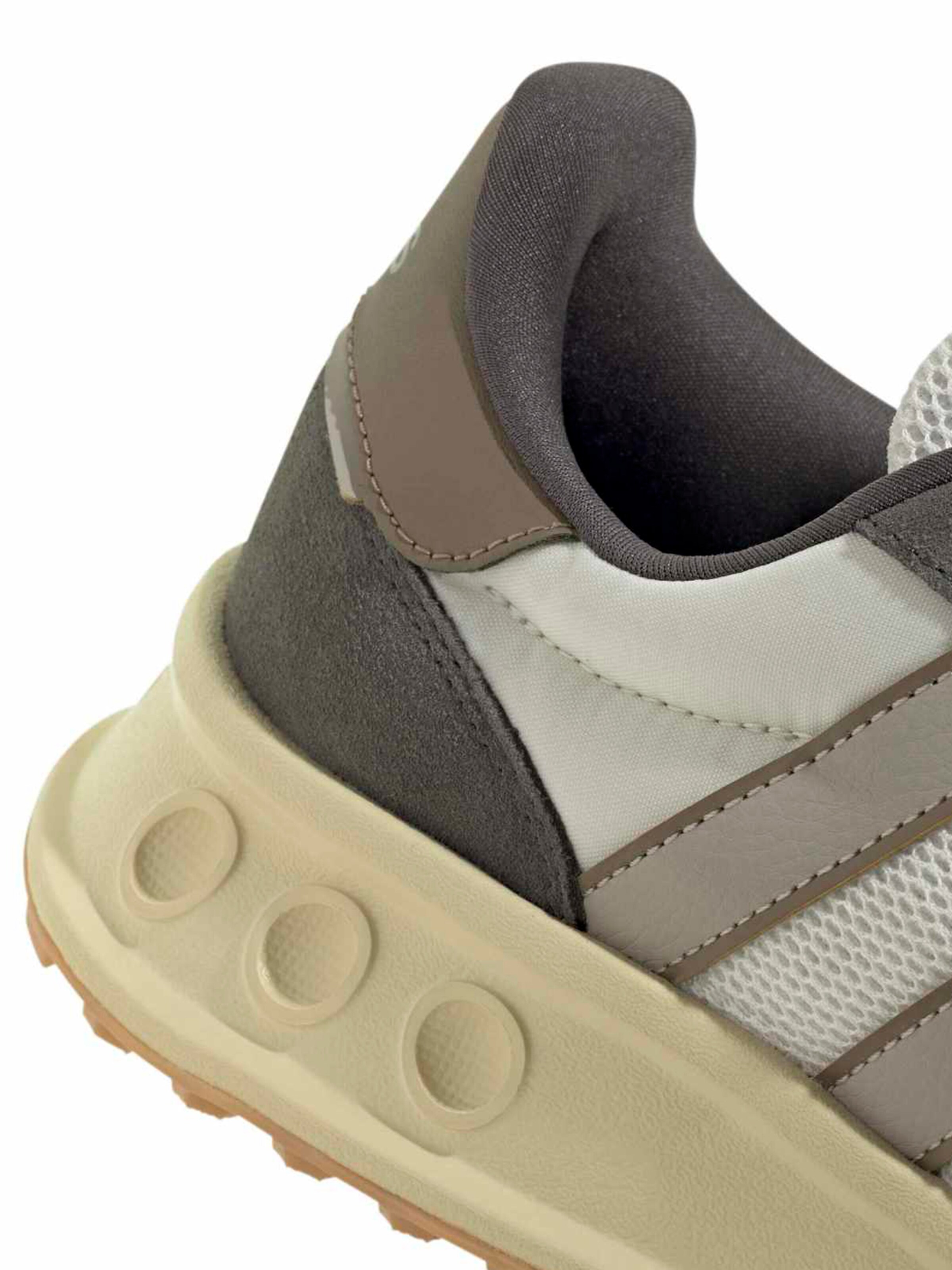 balta ADIDAS SPORTSWEAR Sportbačiai be auliuko 'Run 84'