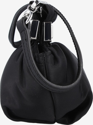 Karl Lagerfeld - Bolso de hombro en negro