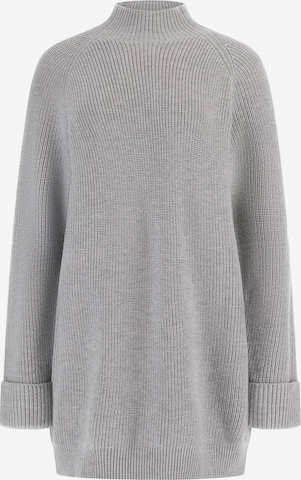 GUESS Pullover in Grau: Vorderseite