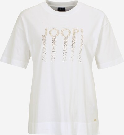 JOOP! Särk Kuld / loodusvalge, Tootevaade