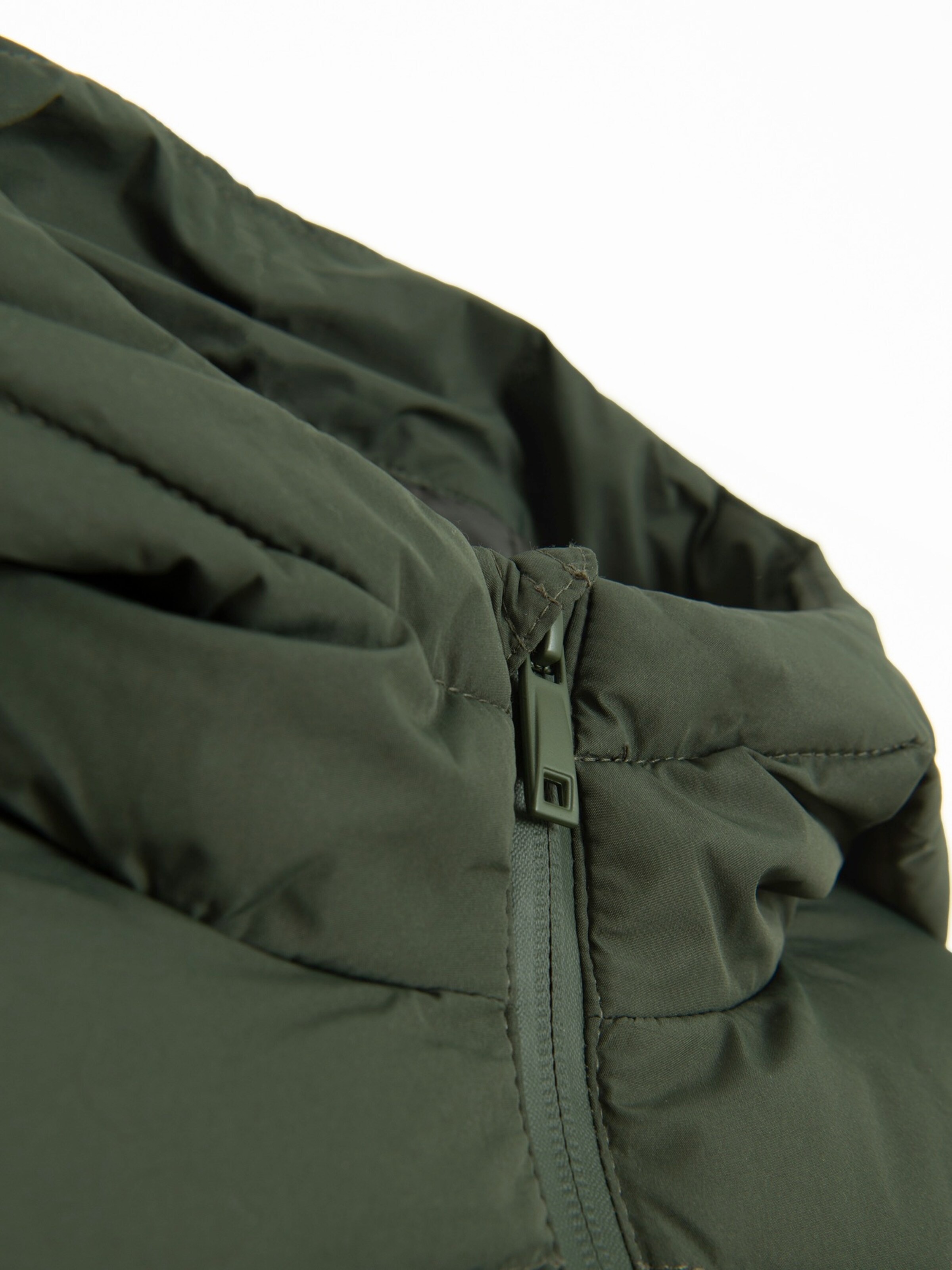 Cool Club Övergångsjacka i grön