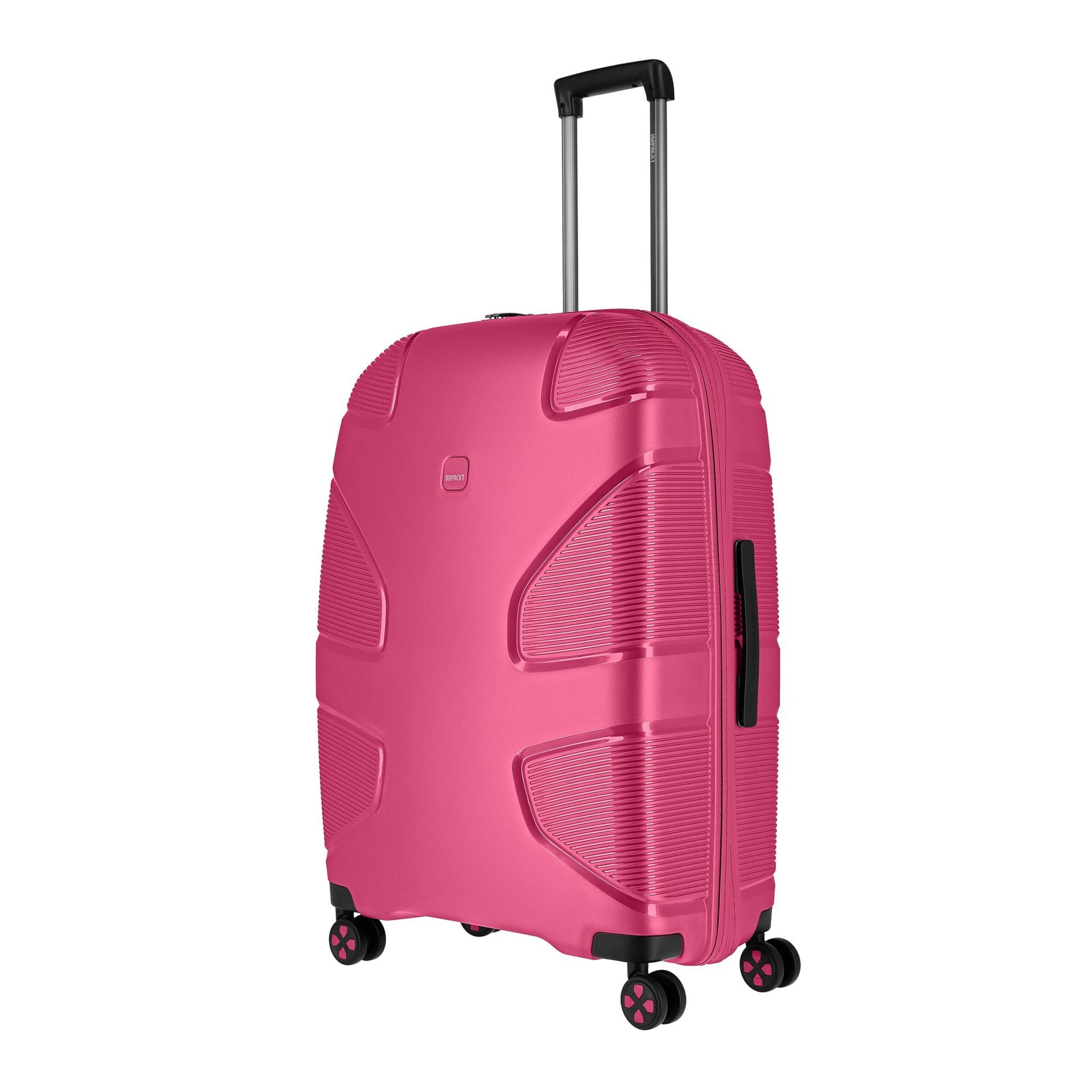 IMPACKT Cart in Pink