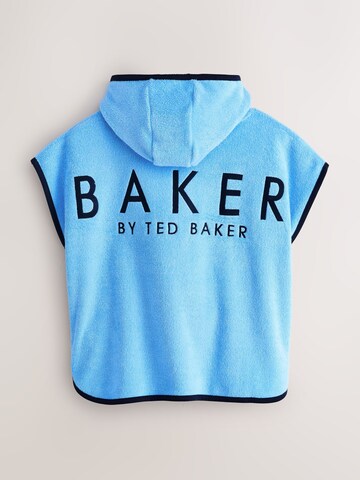Halat de baie de la Baker by Ted Baker pe albastru