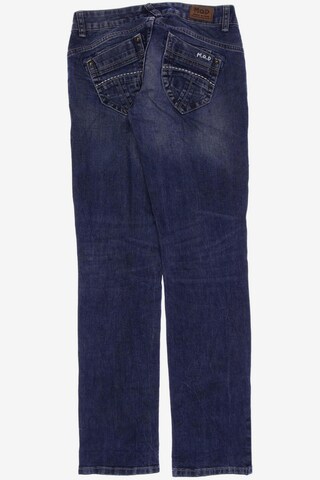 Miracle of Denim Jeans in 27 in Blue