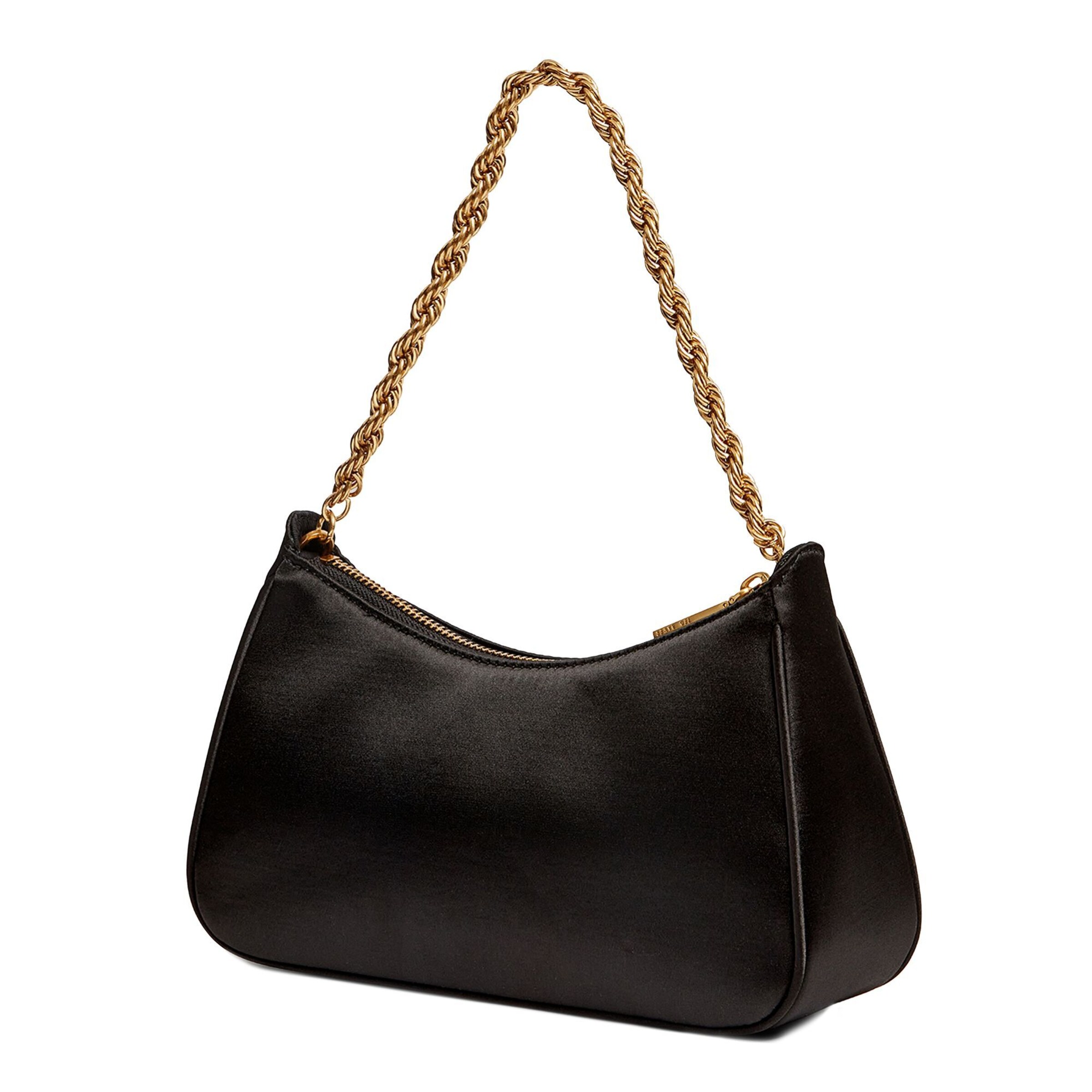 Sac bandoulière 'Agnise' Ted Baker en noir
