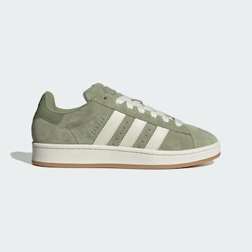 ADIDAS ORIGINALS Sneaker 'Campus 00s' in Grün