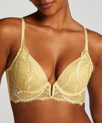 Hunkemöller BH 'Sali' in Geel