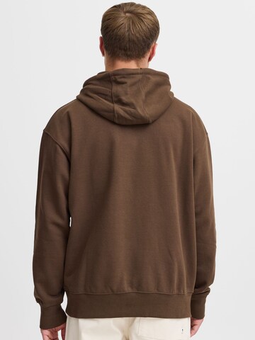!Solid - Sudadera ' Lenz' en marrón