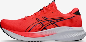 ASICS Laufschuh in Rot: Vorderseite
