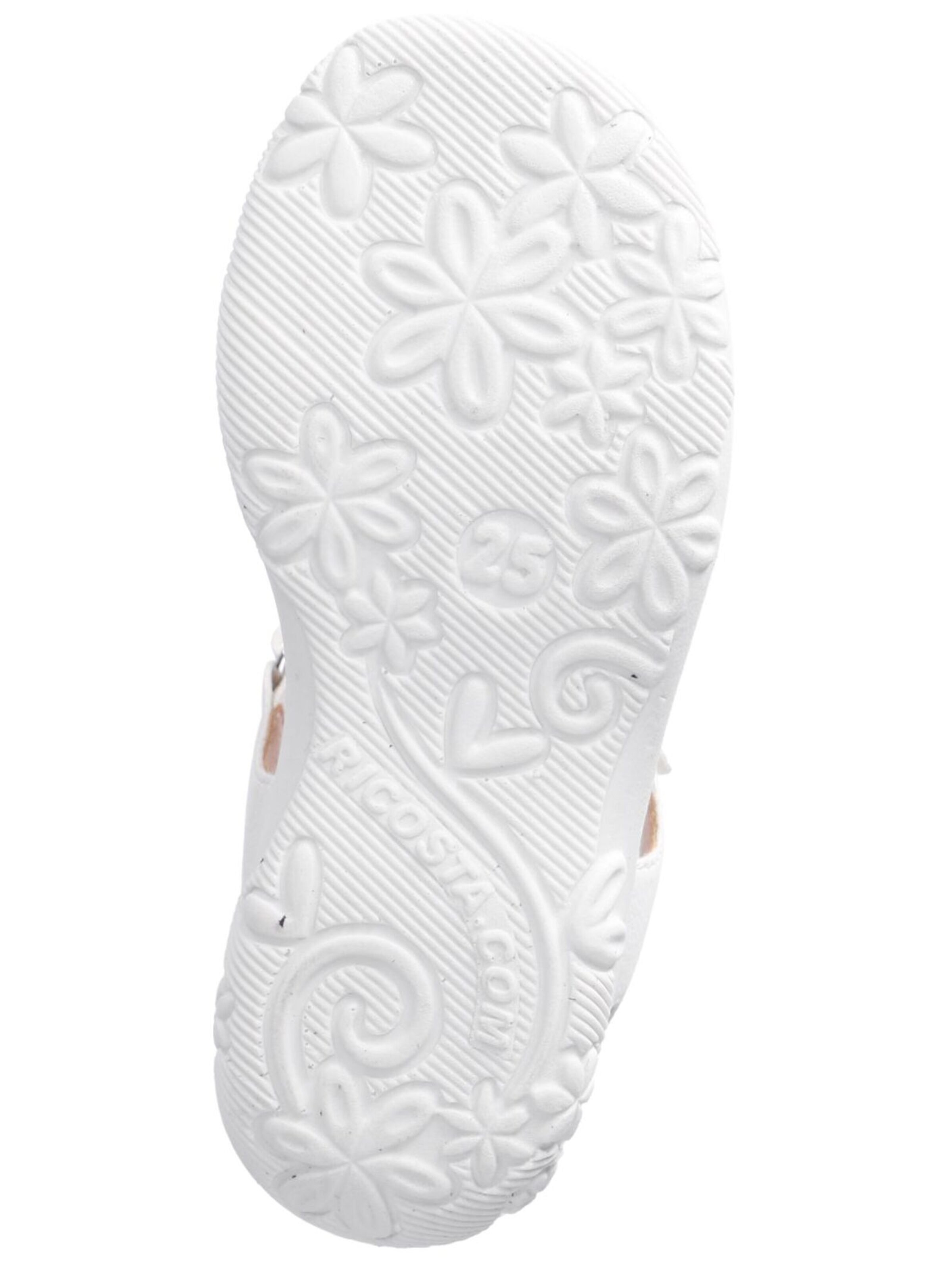 RICOSTA Sandal in White