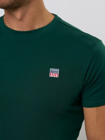 VINSON Póló 'VMMassimo' - vegyes színek