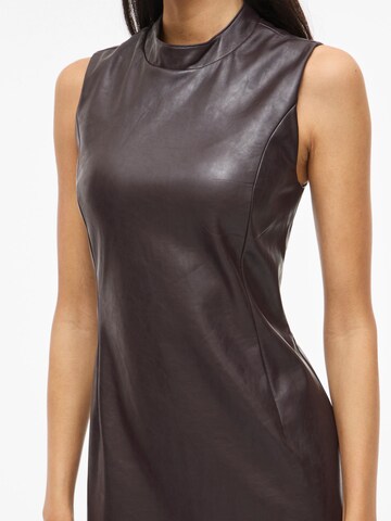 Robe 'VIElana' VILA en marron