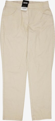 OSKA Stoffhose M in Beige: Vorderseite