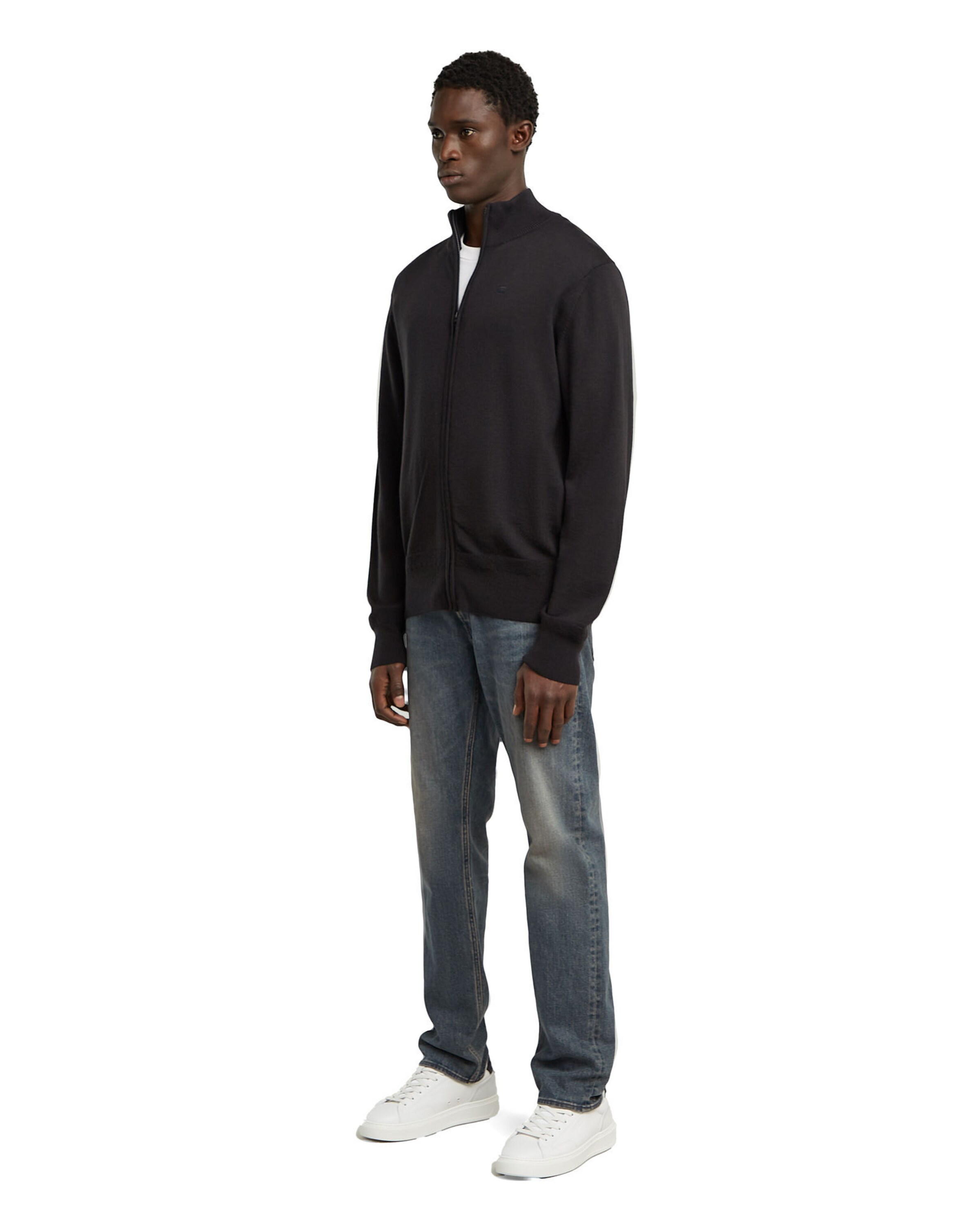 G-STAR Between-season jacket in Black