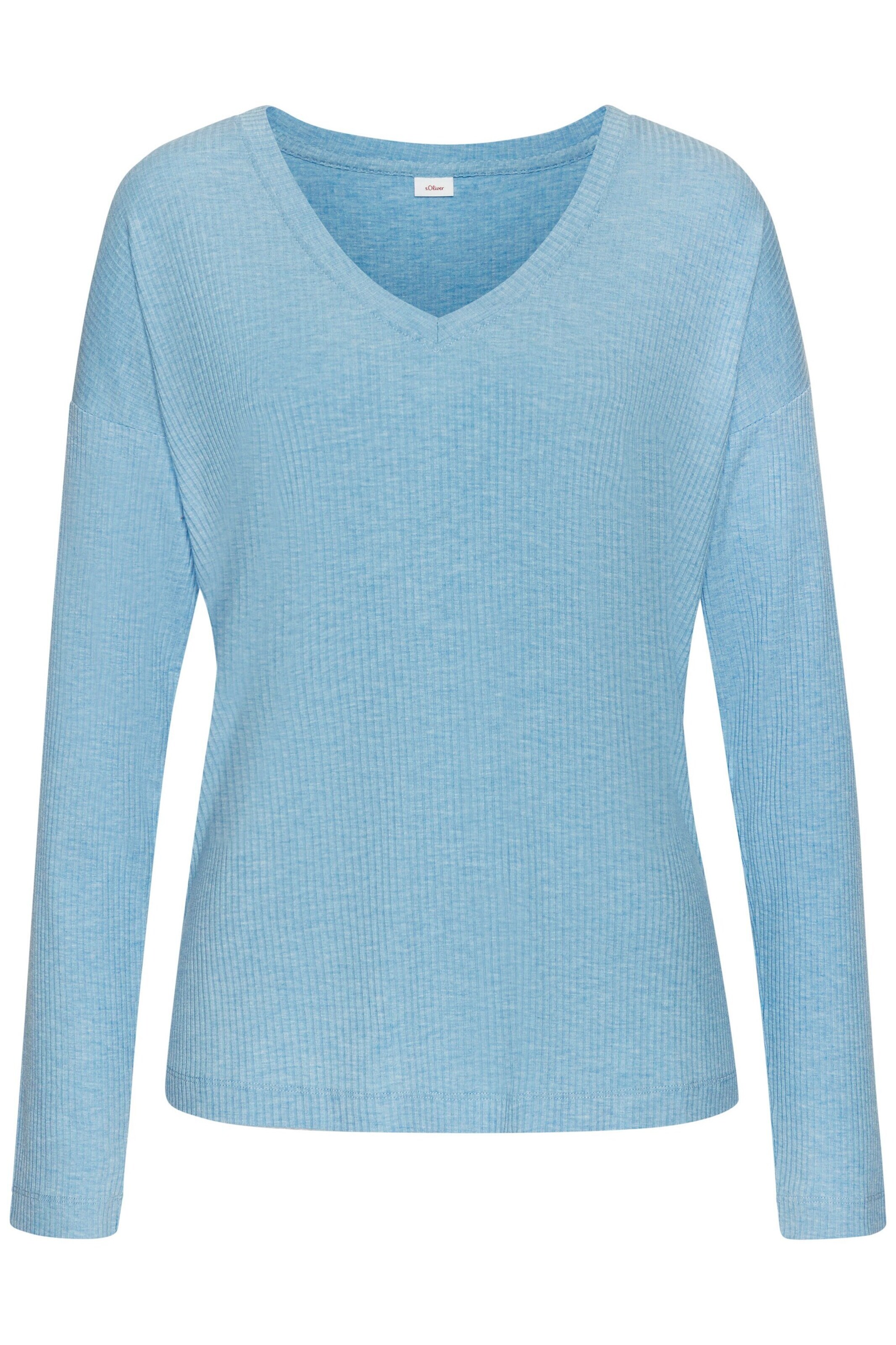 s.Oliver Särk, värv sinine: eest vaates