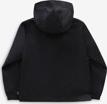 VANS Prehodna jakna 'Garnett' | črna barva