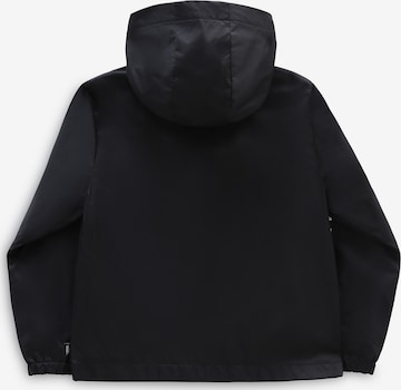 Veste mi-saison 'Garnett' VANS en noir