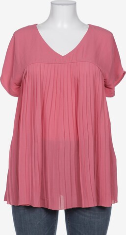 MAMALICIOUS Blouse & Tunic in L in Pink: front