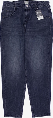 MUSTANG Jeans in 31 in Blue: front