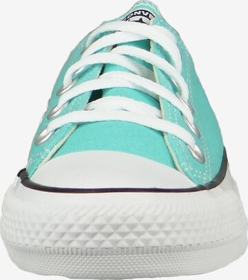 CONVERSE Sneaker  'Chuck Taylor All Star' in Blau