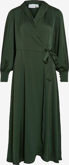 Palaidinės tipo suknelė 'VIENNA RAVENNA' iš VILA, spalva – tamsiai žalia, Prekių apžvalga