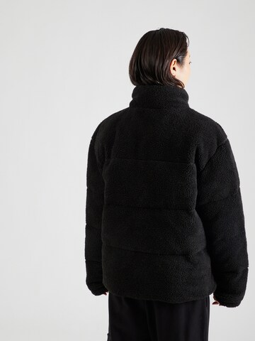 ELLESSE Jacke 'Berghutte' in Schwarz