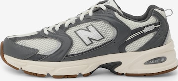 new balance Platform trainers '530' in Grey: front