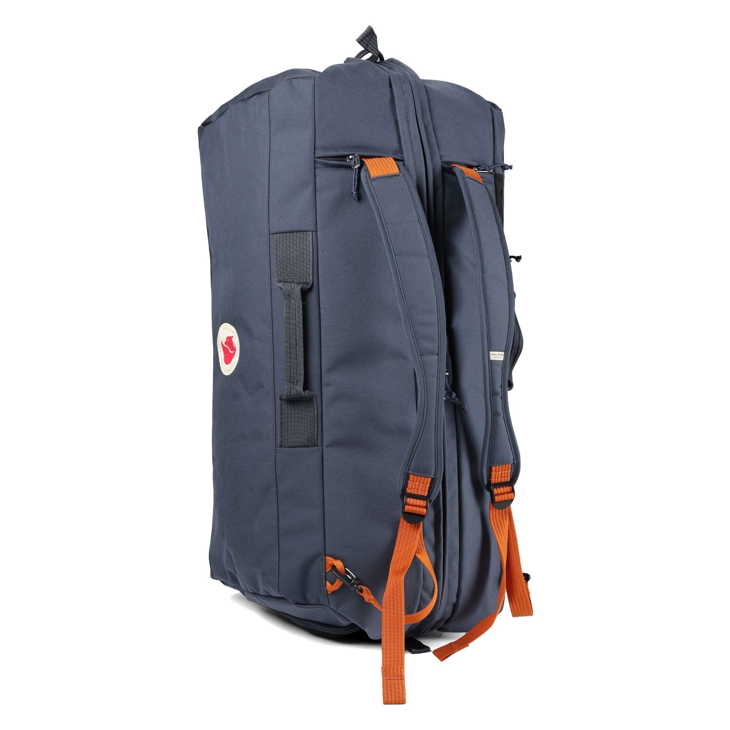 Fjällräven Weekend bag 'Färden Duffel' in Blue