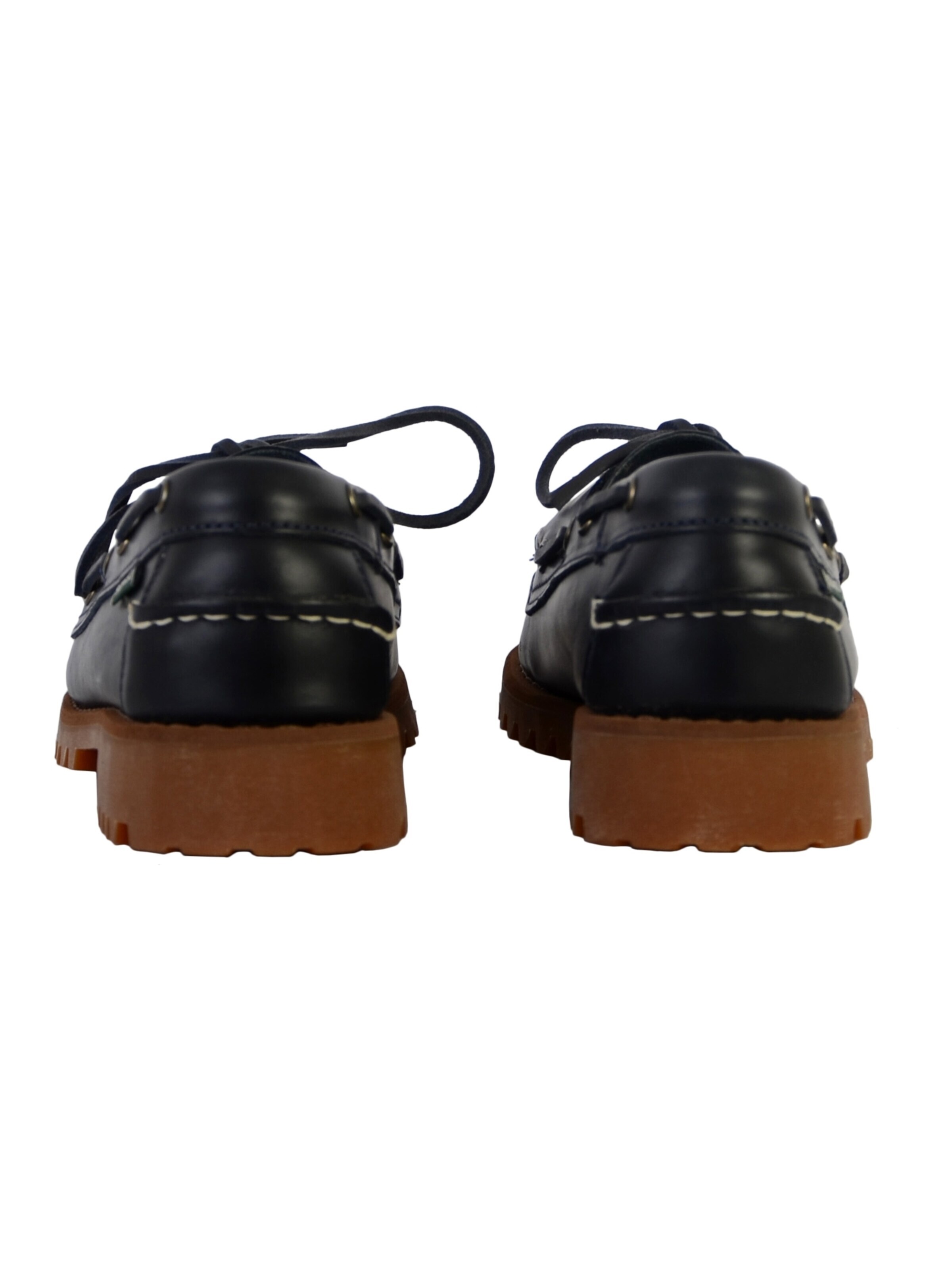 SEBAGO Slipper‌‌‌ in Blau