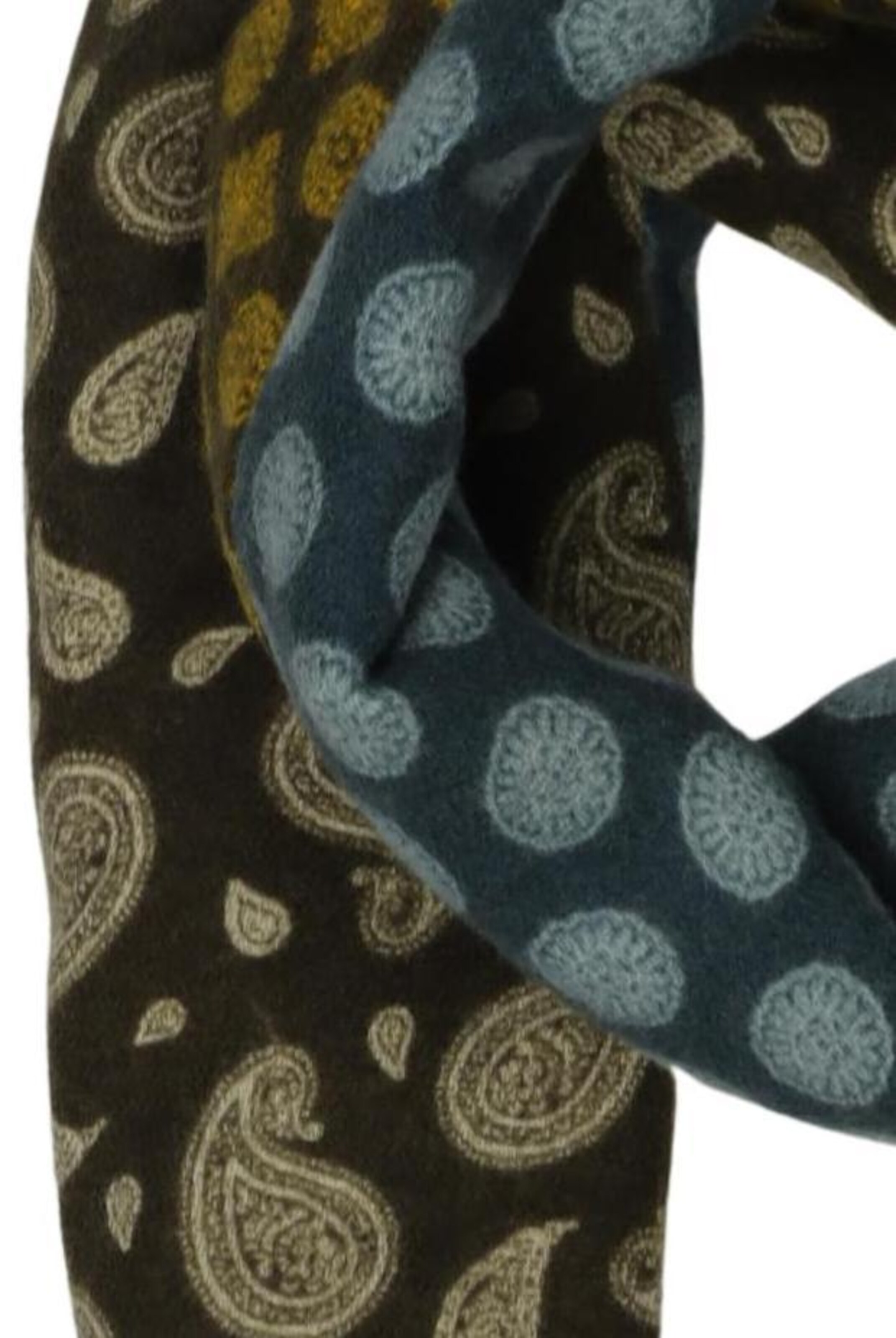 ZARA Scarf & Wrap in One size in Mixed colors