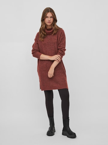 VILA Pullover 'Cilia' in Rot