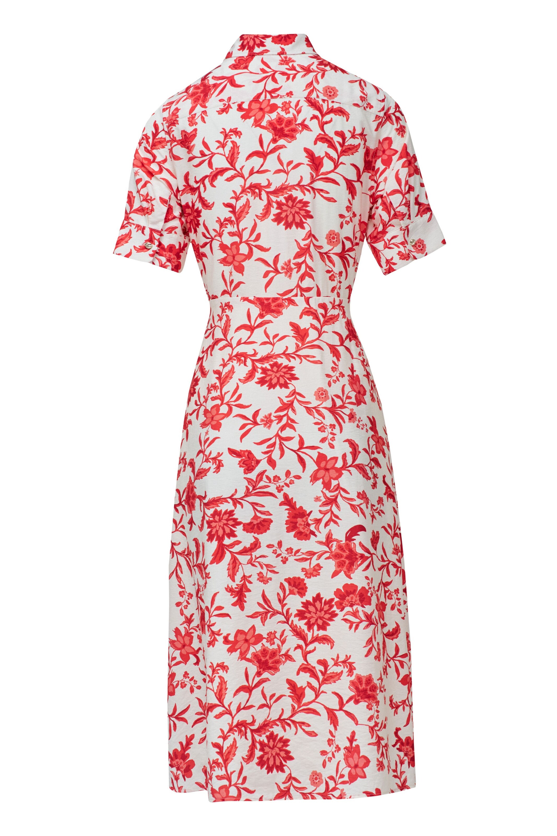 Robe Salsa Jeans en rouge
