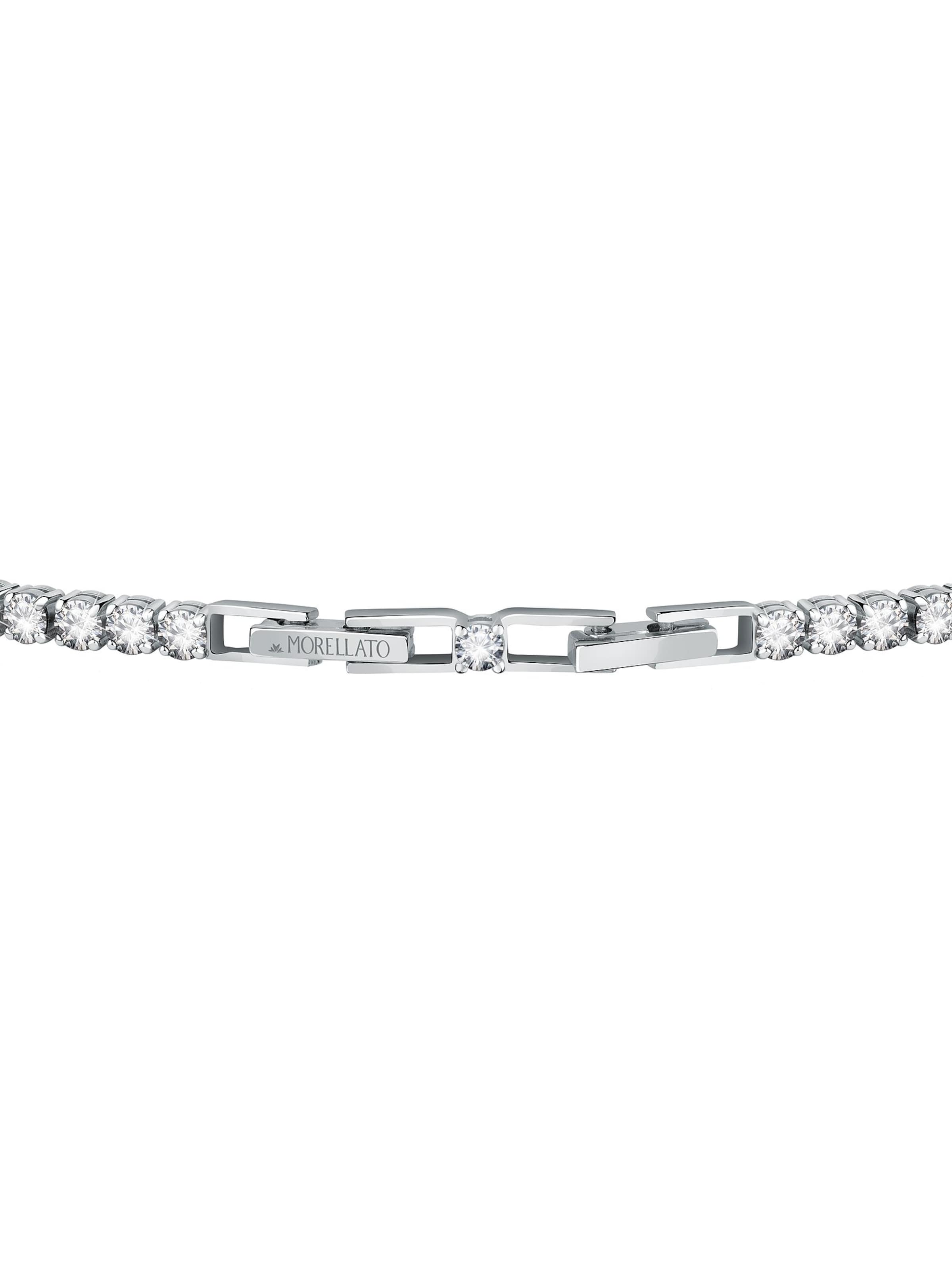 MORELLATO Bracelet in Silver