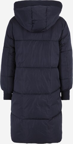 ESPRIT Winter coat in Blue